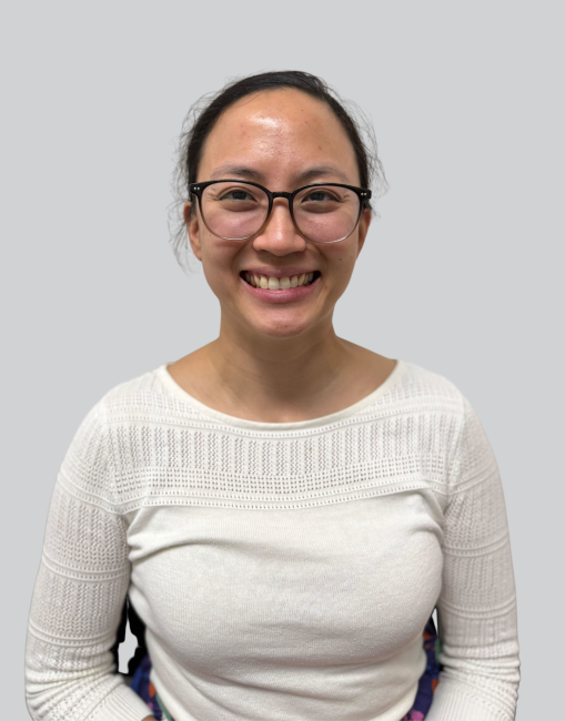 Dr Stephanie Ting