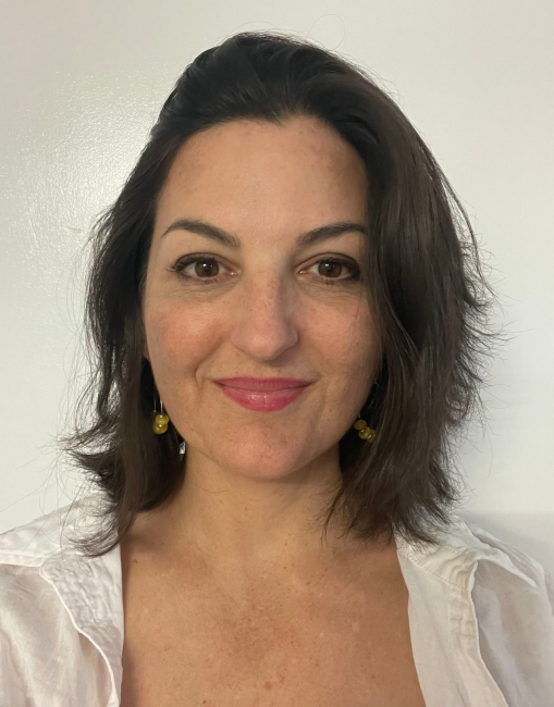 Dr Melissa Graham