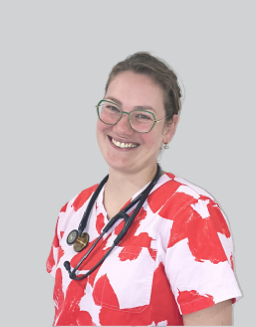 Dr Elyse Powell