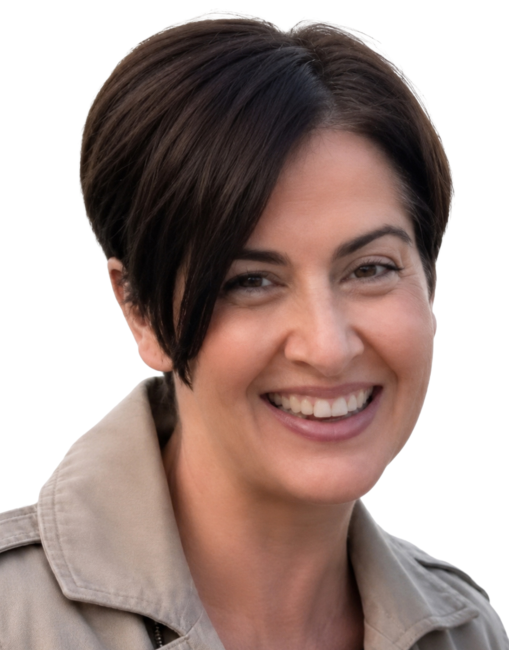 Dr Sarah Quigley