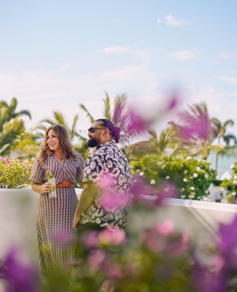 The Ville: La Dolce Vita