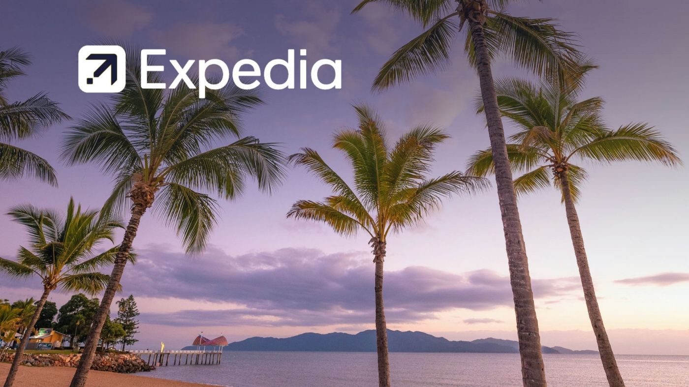 Expedia Deals