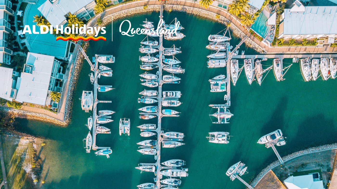 Aldi Holidays: Four nights + flights