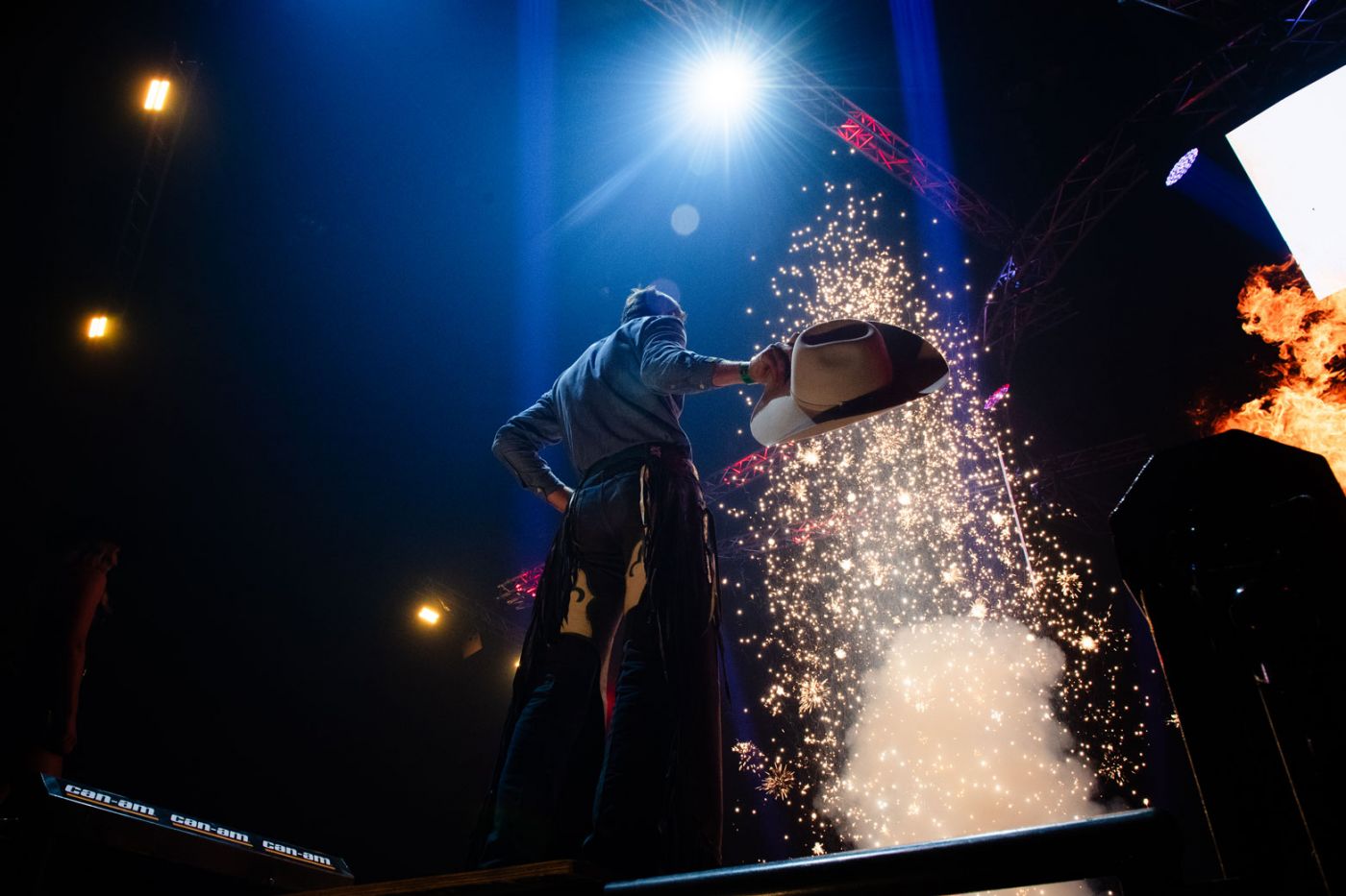 Rollin’ into Townsville: A Wild One’s Guide to Townsville North Queensland