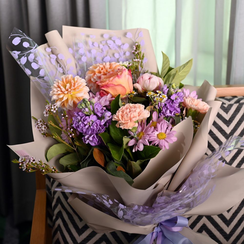 Valentine's at The Ville Resort-Casino