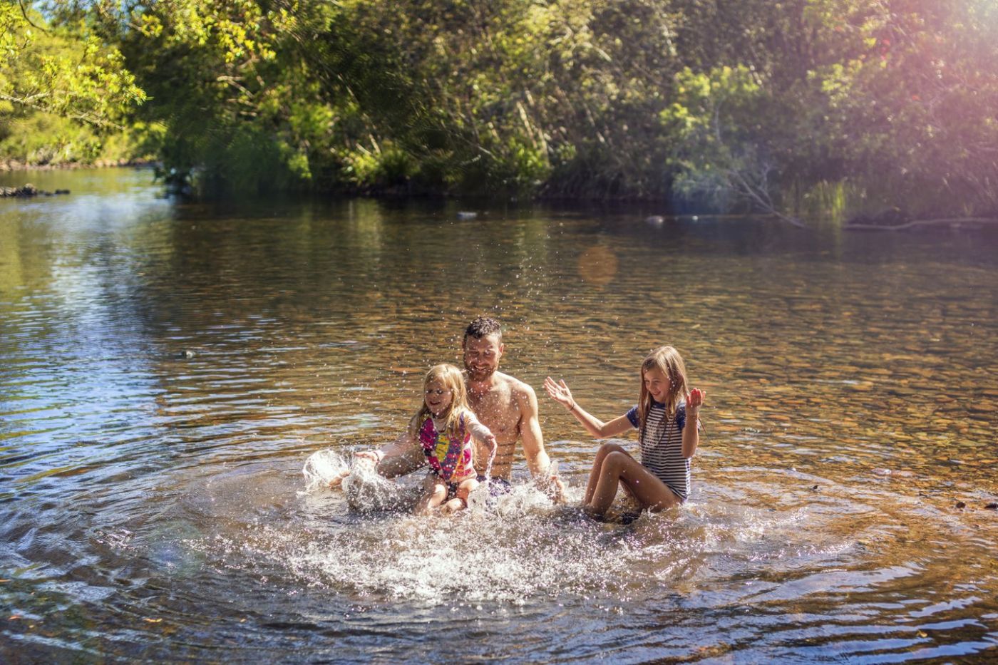 How to do Easter in Townsville North Queensland