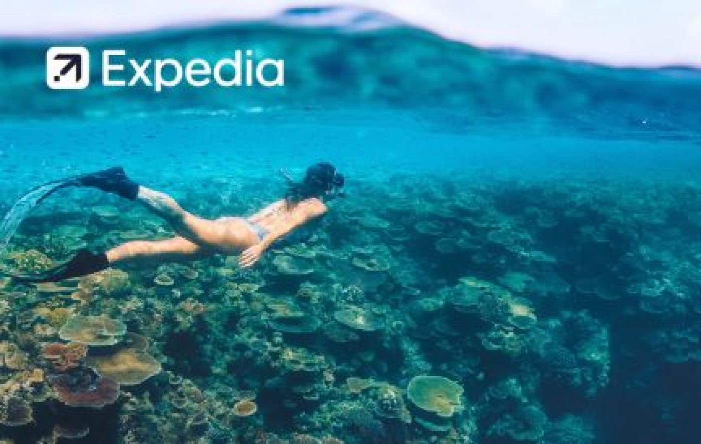 Expedia Deals