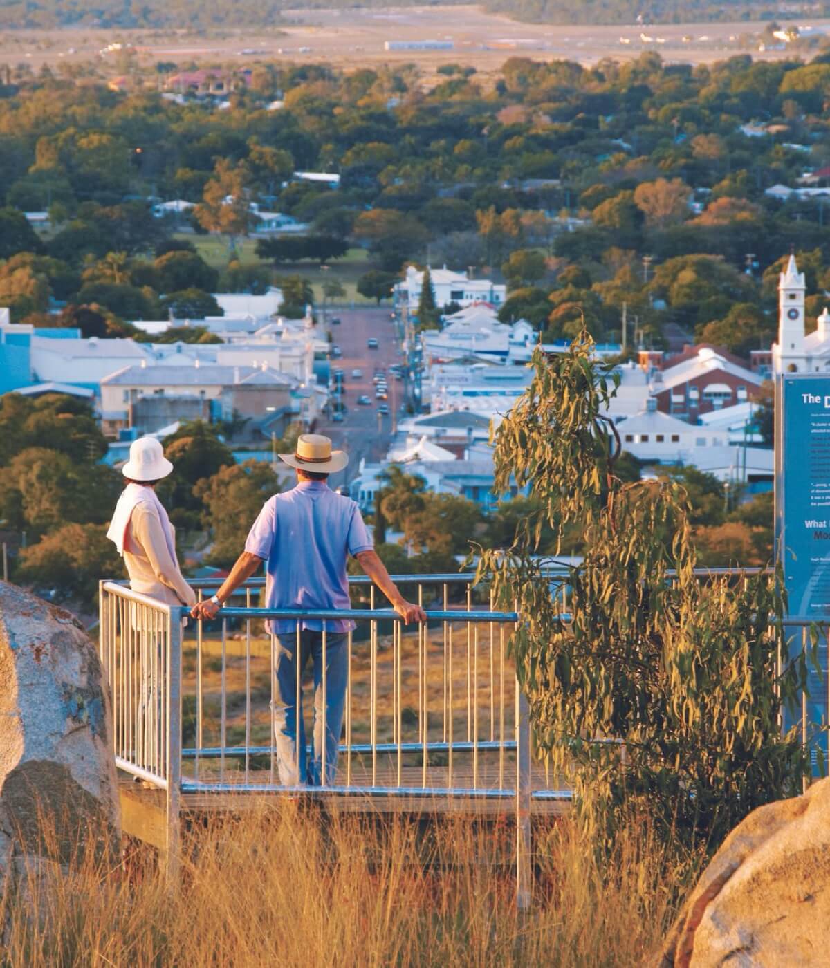 Explore Charters Towers Image