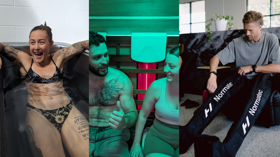 Recovery Lab Townsville 