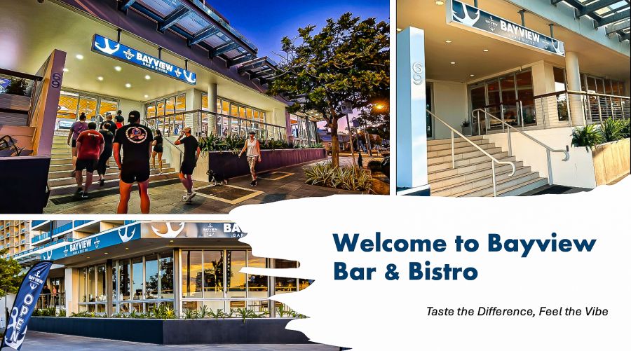 Bayview Bar & Bistro