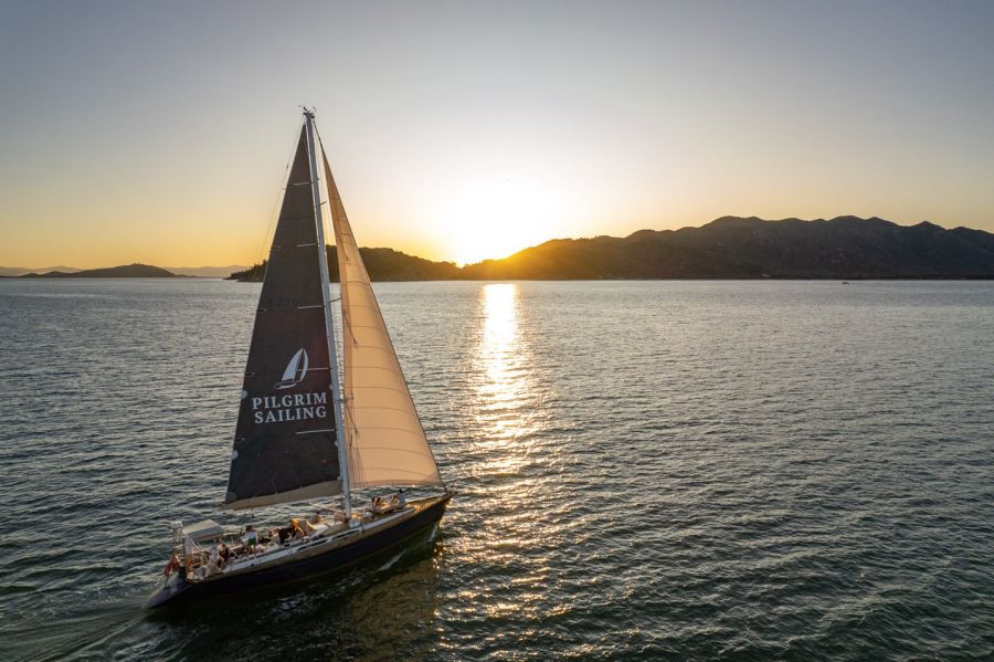 Pilgrim Magnetic Island 