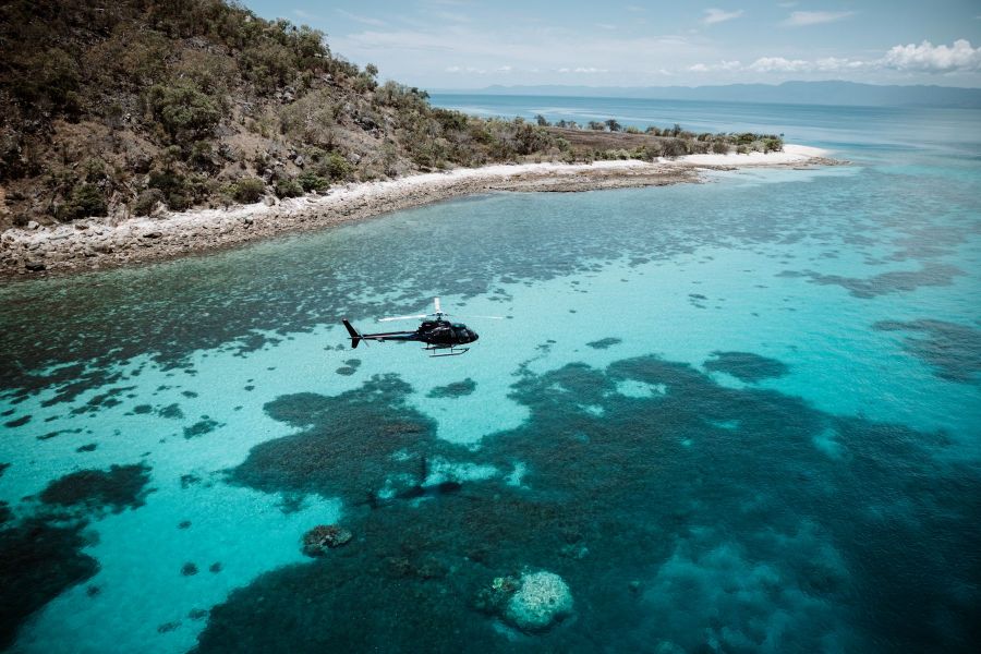 Townsville Helicopters