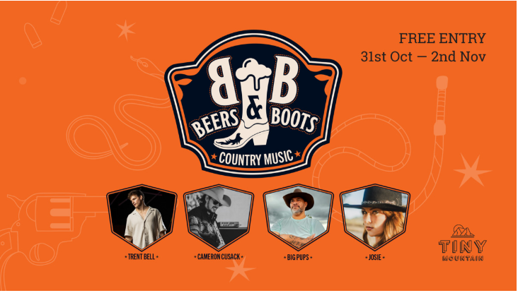 Tiny Mountain Brewery