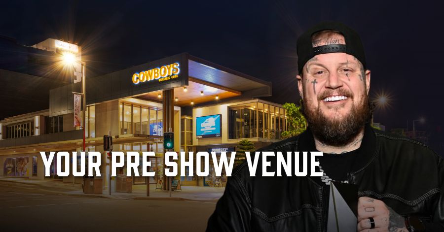 Cowboys Leagues Club