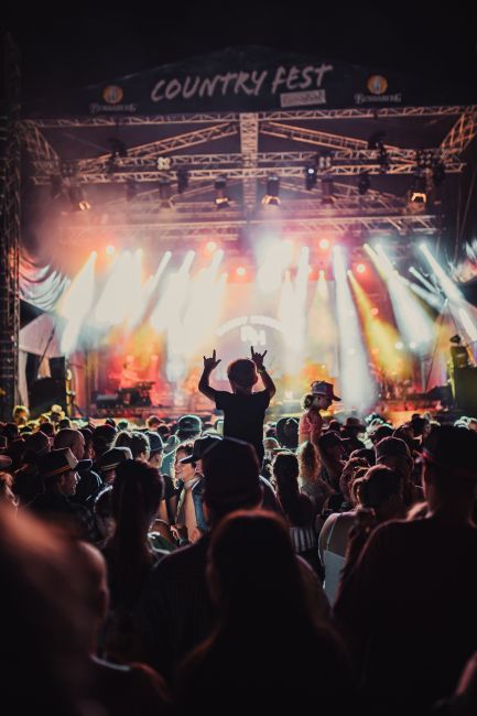 Country Fest QLD Image