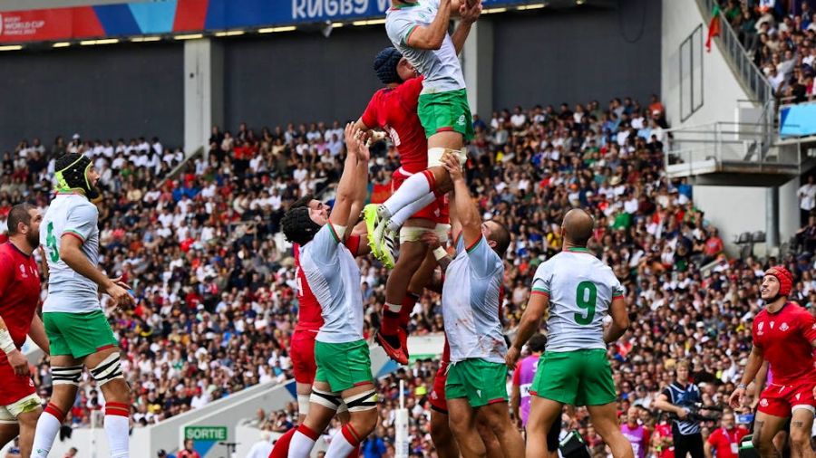Rugby World Cup 2027 Image