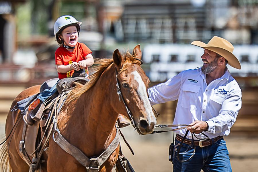 NQ Elite Rodeo Image