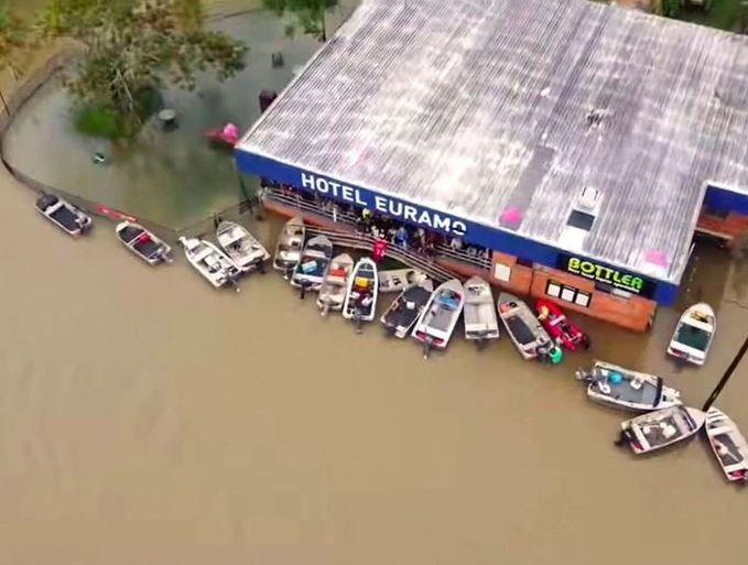 North Queensland unites for change to Cyclone Reinsurance Pool ...