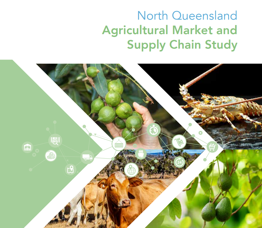 Advocacy Alert Roadmap for North Queensland’s Agricultural industry