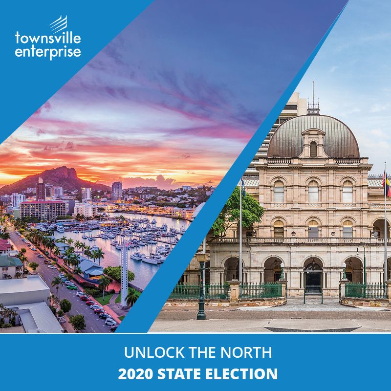 Queensland State Election Update Opposition Leader