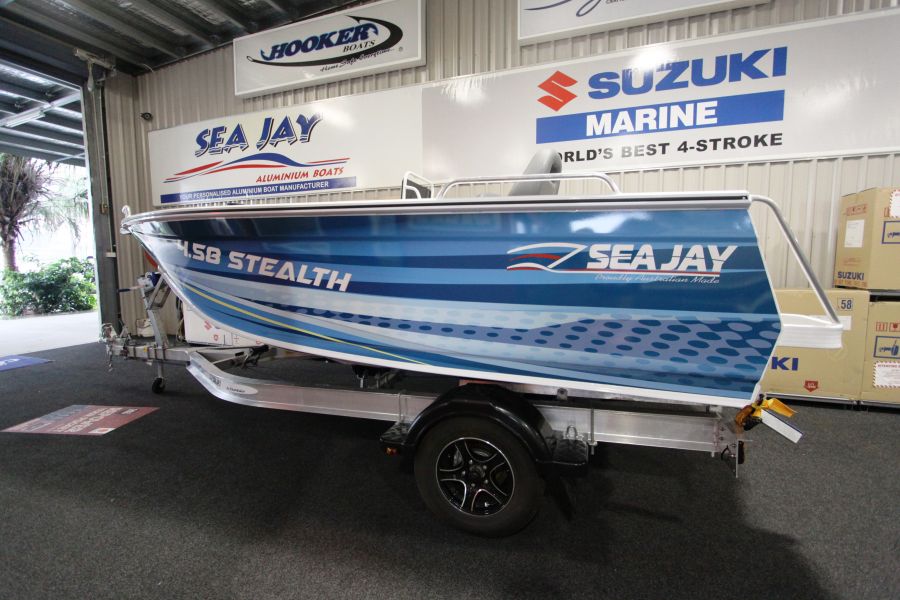 Suzuki Outboards Townsville Suzuki Outboards Townsville