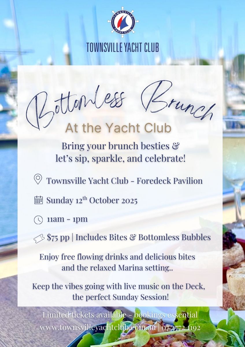 TYC Bottomless Brunch