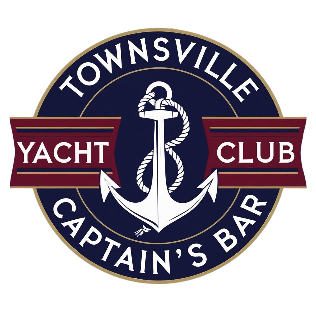 TYC Captain's Bar