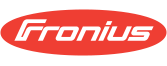 Fronius brand logo