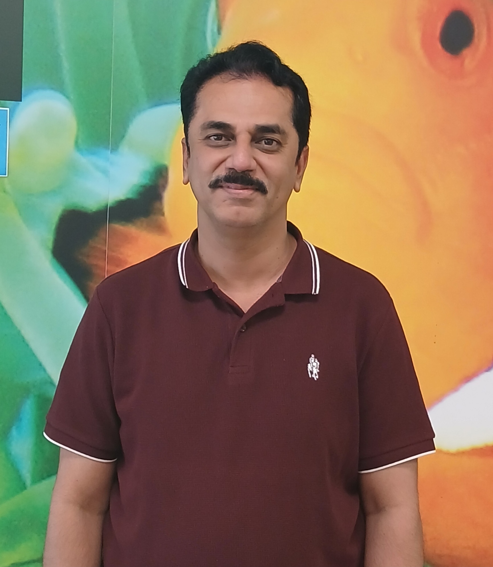 Dr Shafquat Panhwar