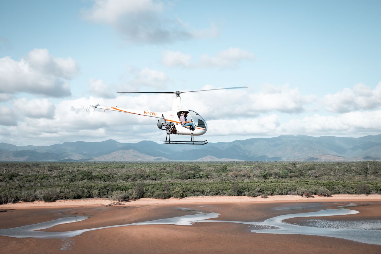 Private Pilot Licence