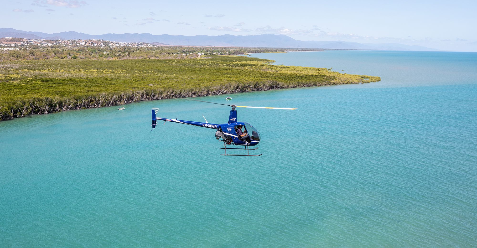 Commercial Pilot Licence