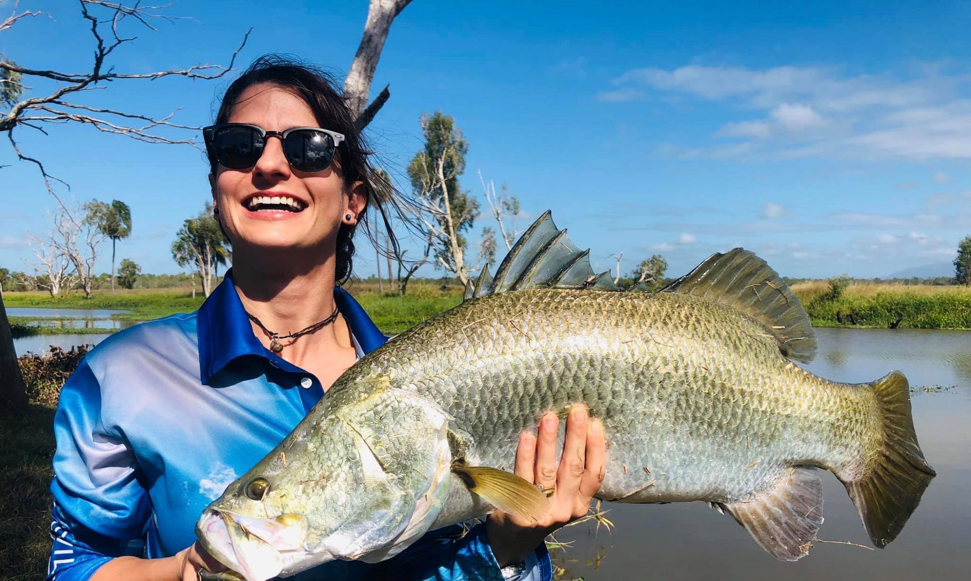 Fishing Tours