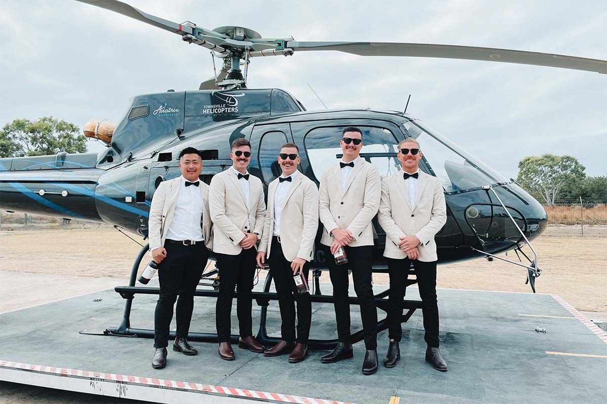 Custom Charter