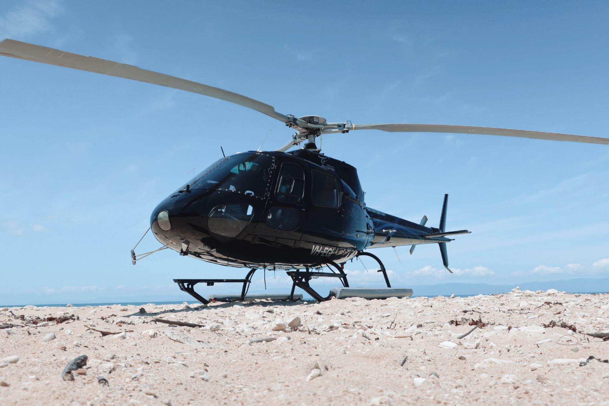 Commercial Pilot Licence