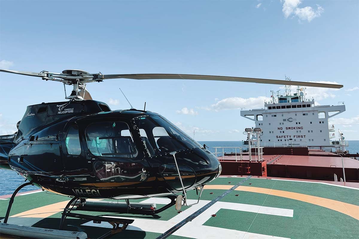 Maritime