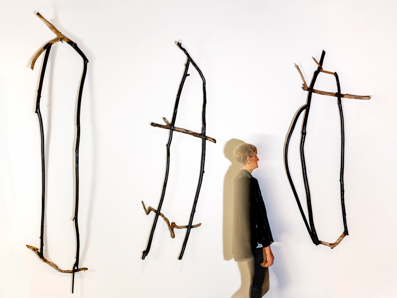 NAFA AND UMBRELLA STUDIO PRESENT: A Shifting Reality