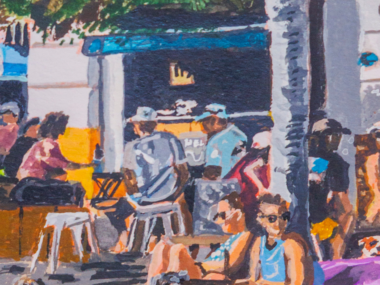 Townsville City Galleries