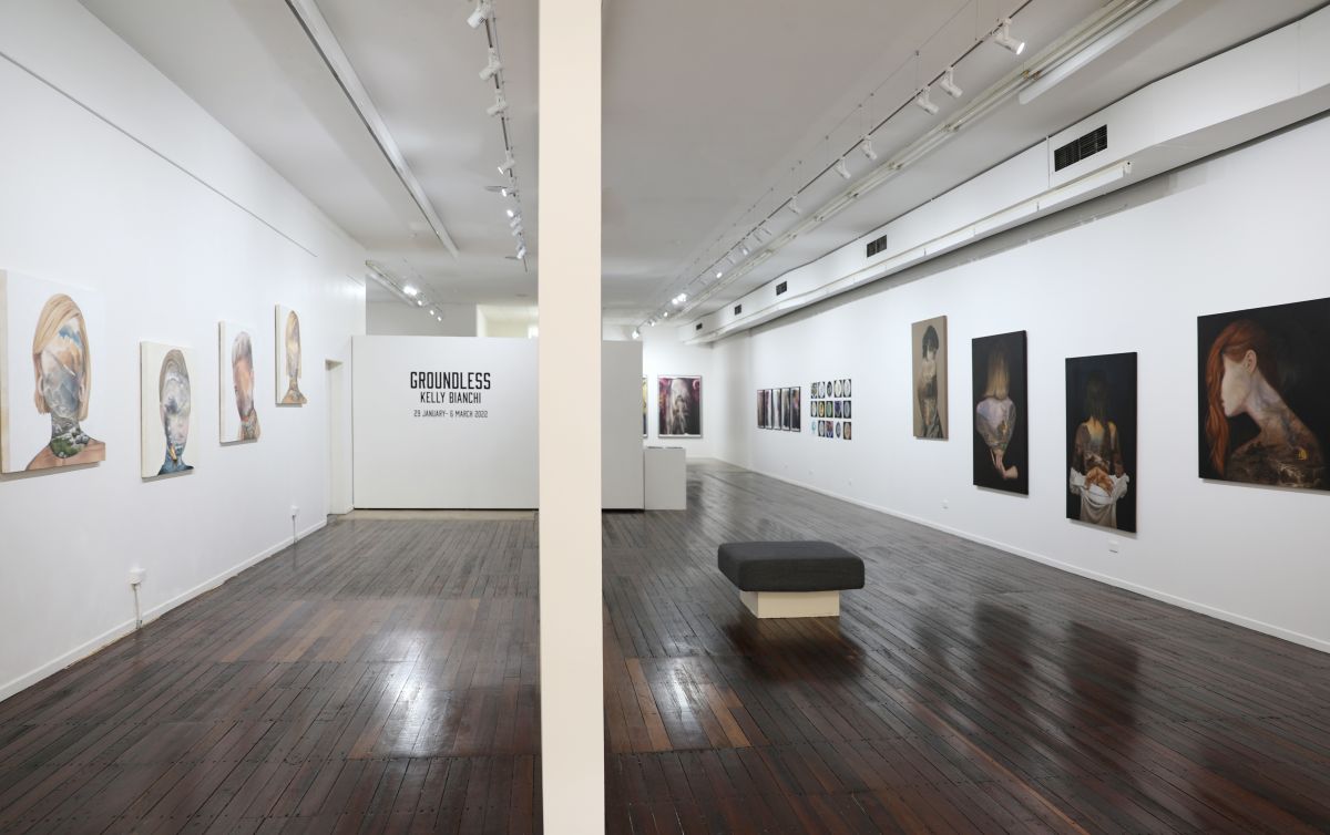 Venue Hire Umbrella Studio Contemporary Arts