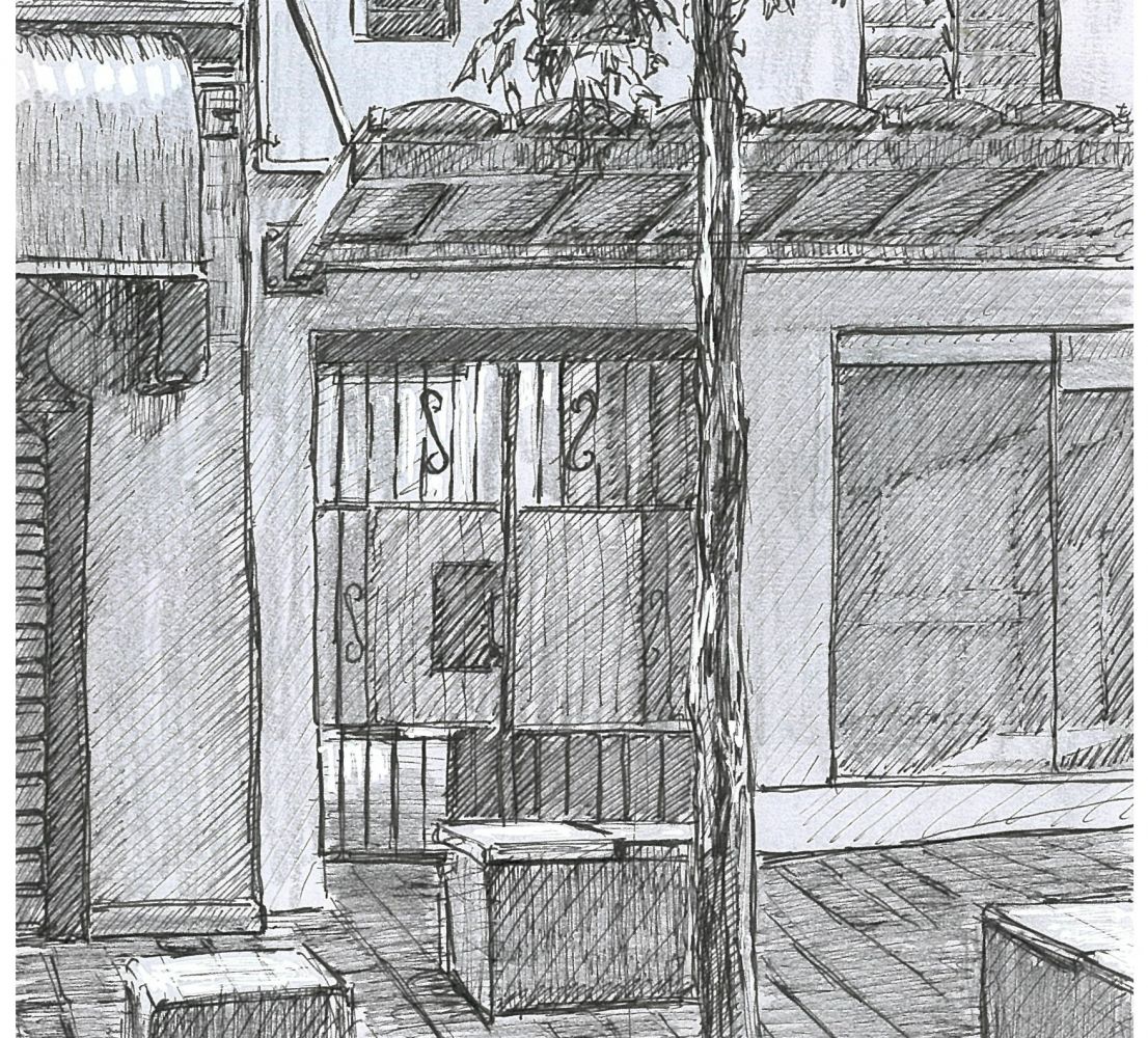 Street View: Wonder World