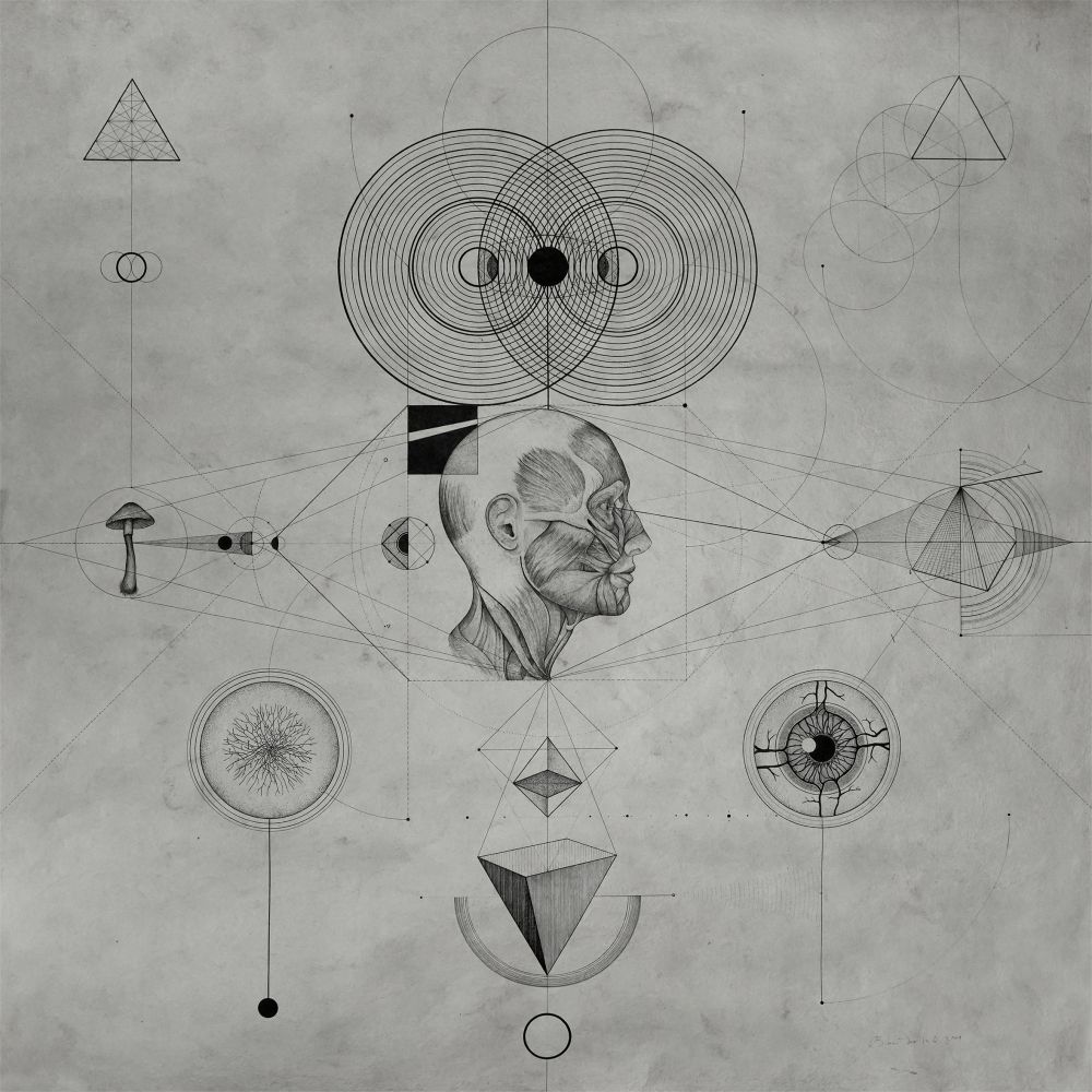 Ink: The Art of Mark-Making