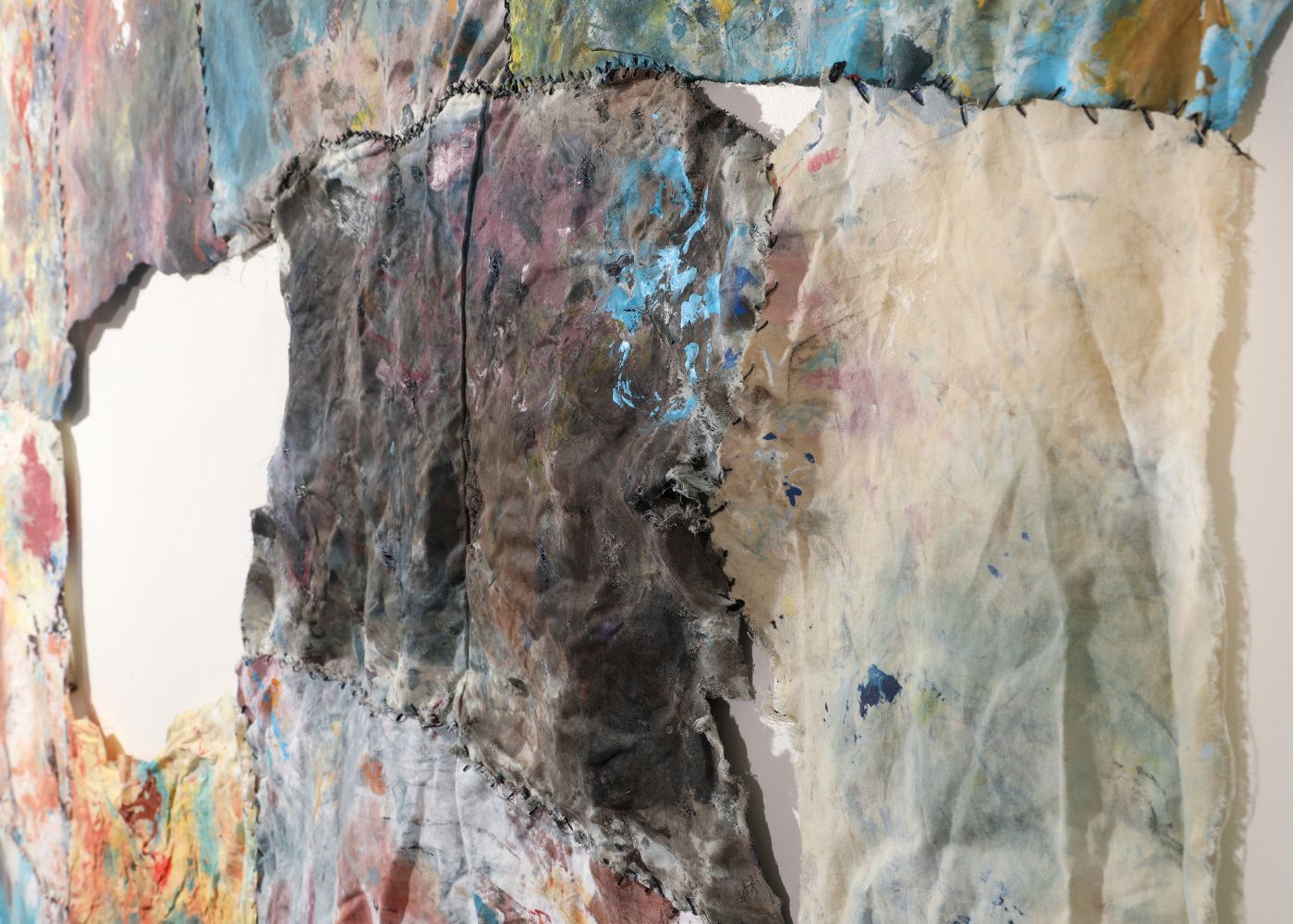 Transitions: Undertones