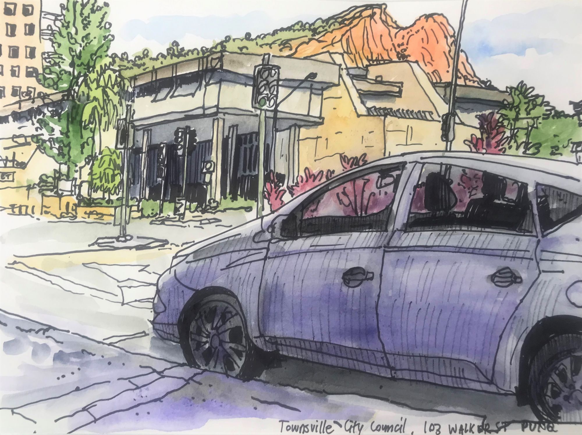 Street View: After