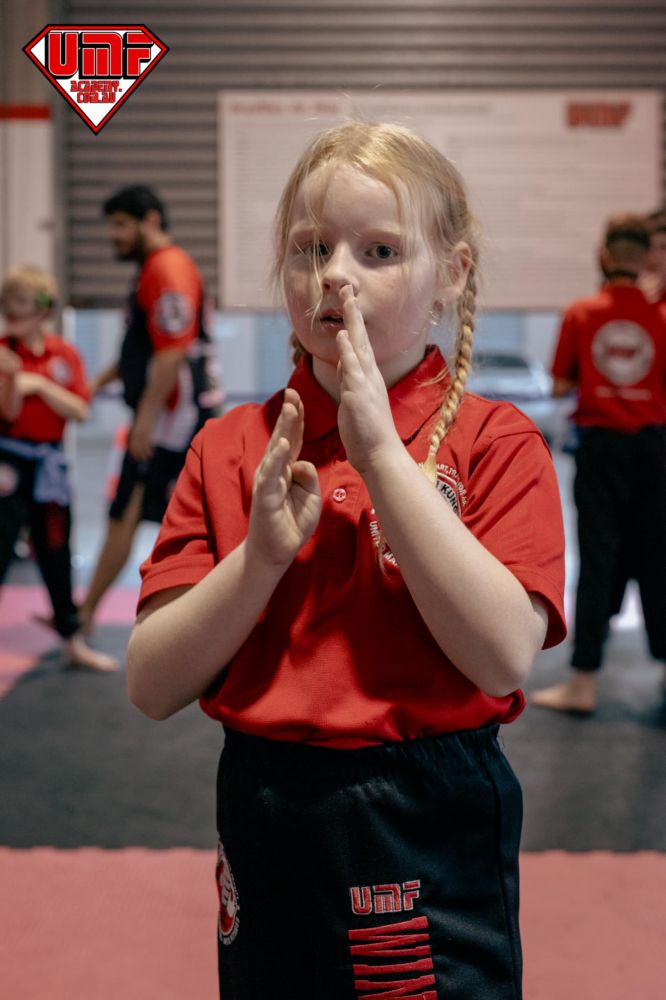 The Psychology of Self-Defence: Why Mindset Matters More Than Muscle