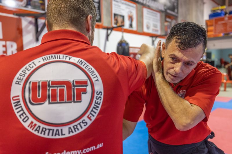 The Science of Wing Chun: Structure, Timing, and Efficiency in Real-World Self-Defence