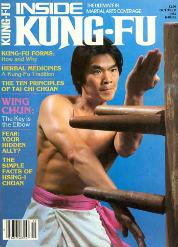 Wing Chun Kung Fu: The Key Is the Elbow – Real-World Self-Defence at UMF