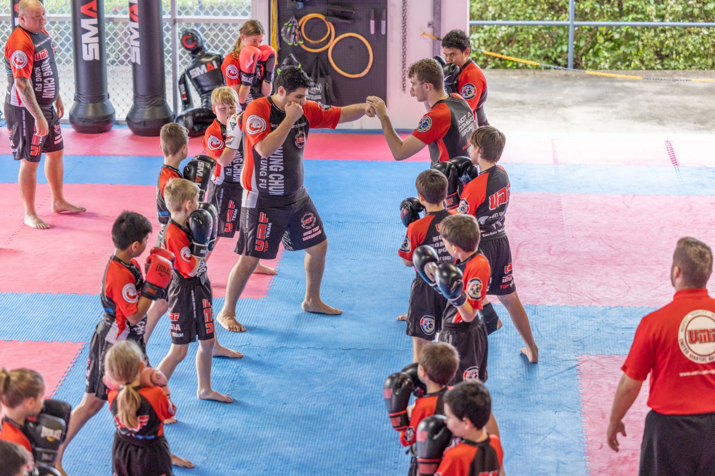 Self-Defence Classes Near Me: What to Look For and What to Avoid