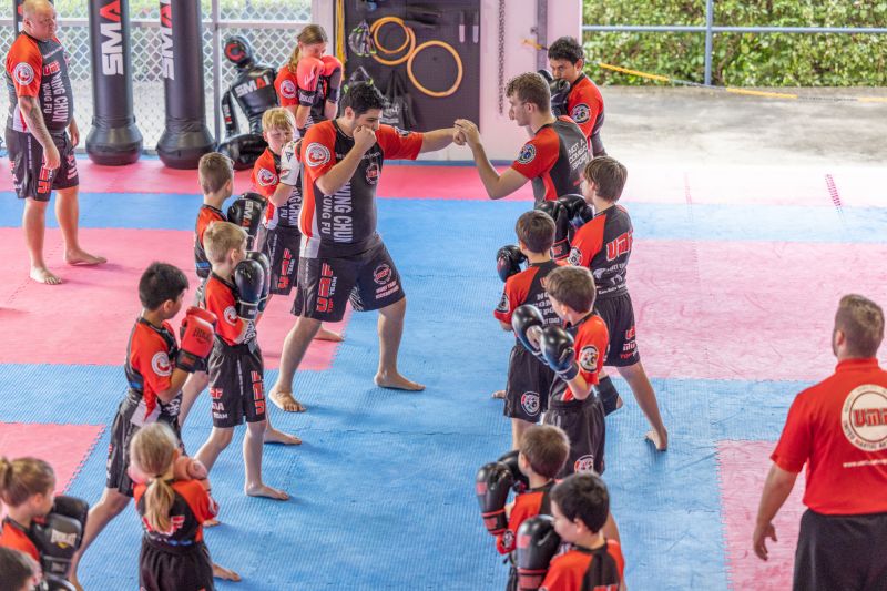 Self-Defence Classes Near Me: What to Look For and What to Avoid