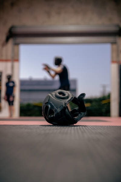 Self-Defence vs. Contact Sparring: Understanding the Differences, Strengths, and Limitations