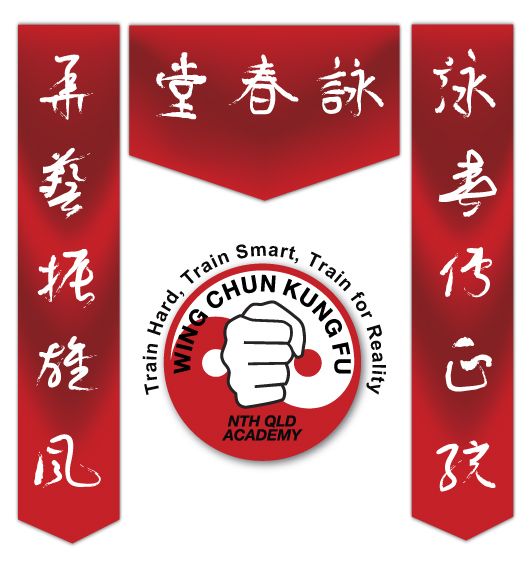 Will the Real Wing Chun Please Stand Up?