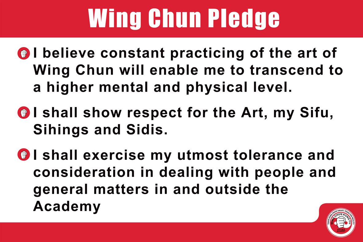 Discover Wing Chun Kung Fu in Townsville: With a Legendary Reputation